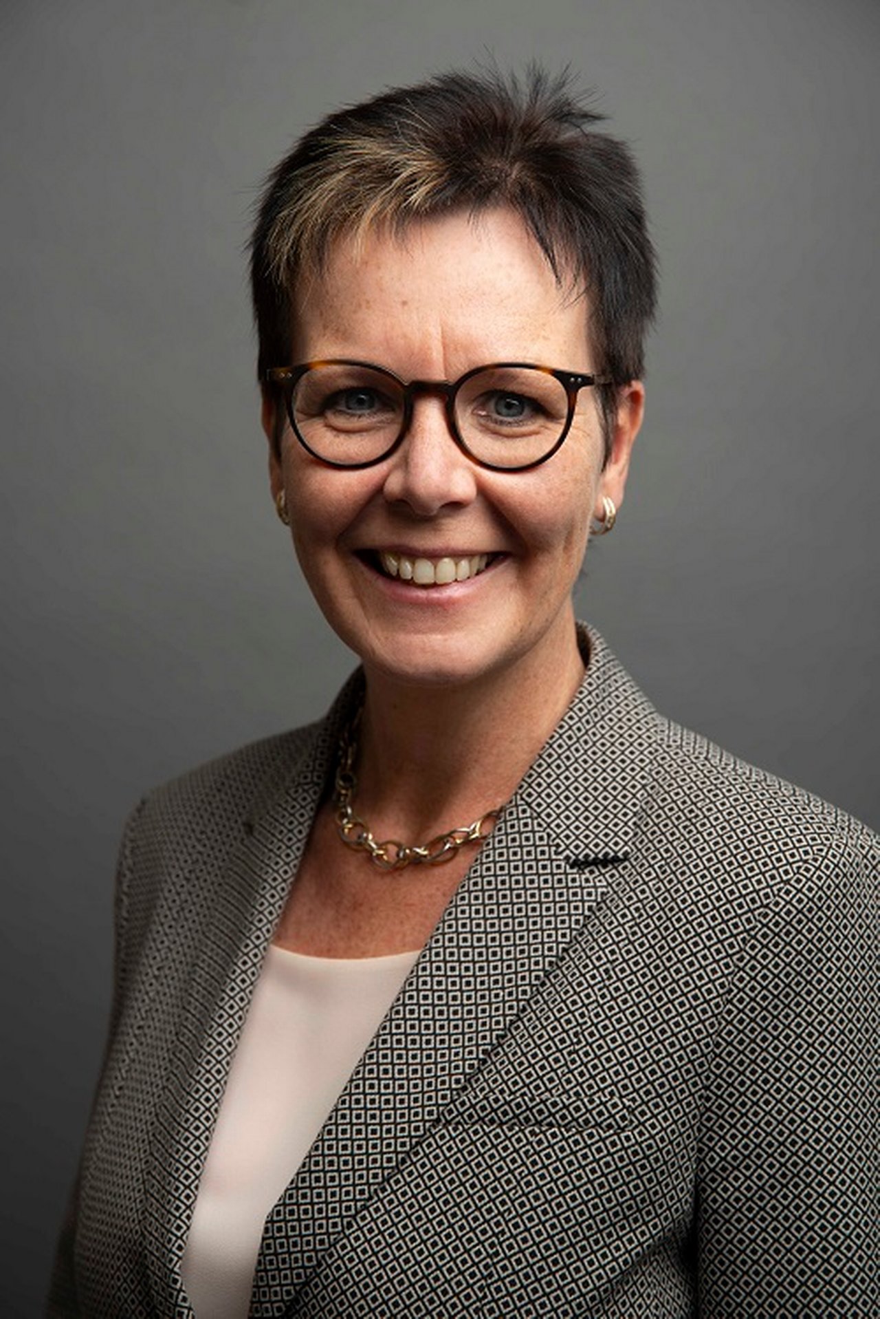 Petra Lehmen