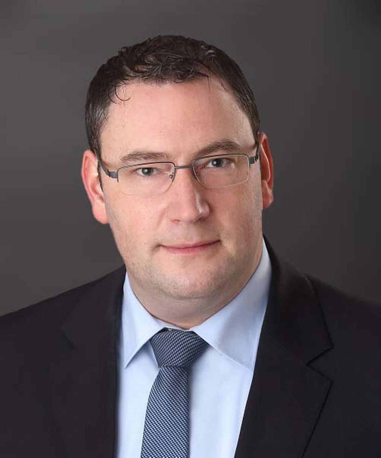 Andreas Suchowerskyj