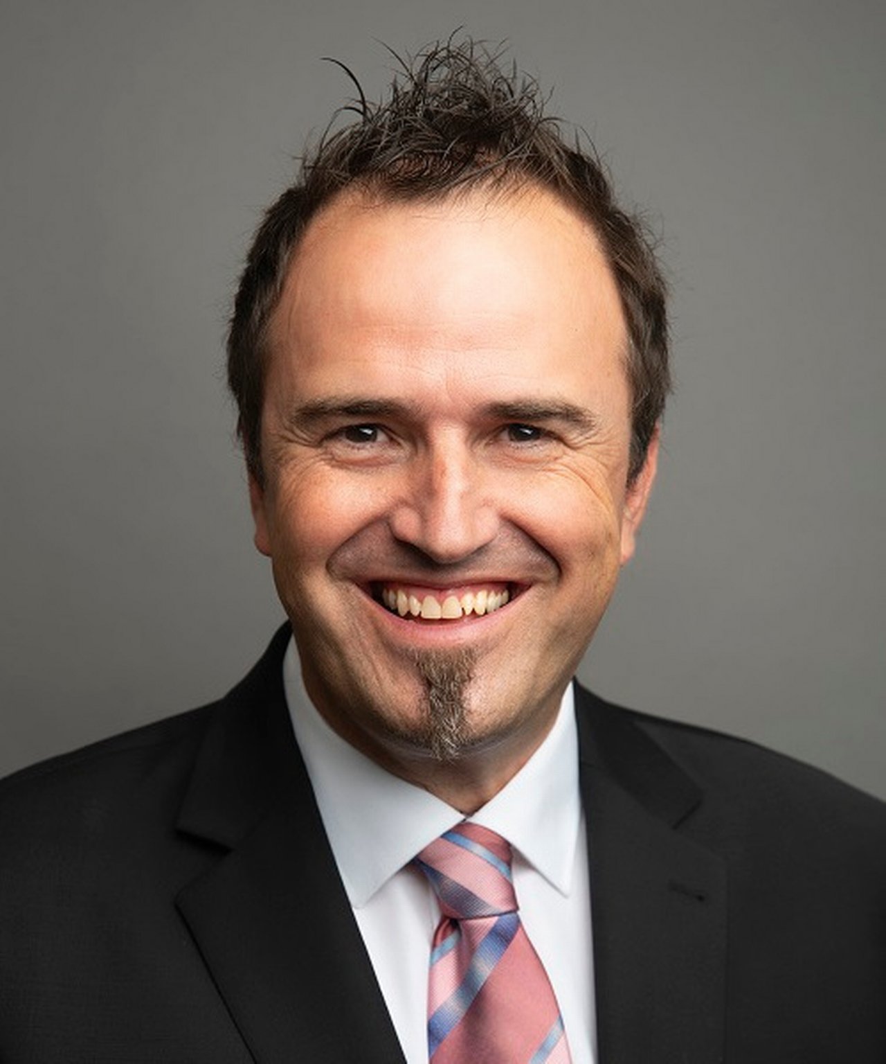 Matthias Post