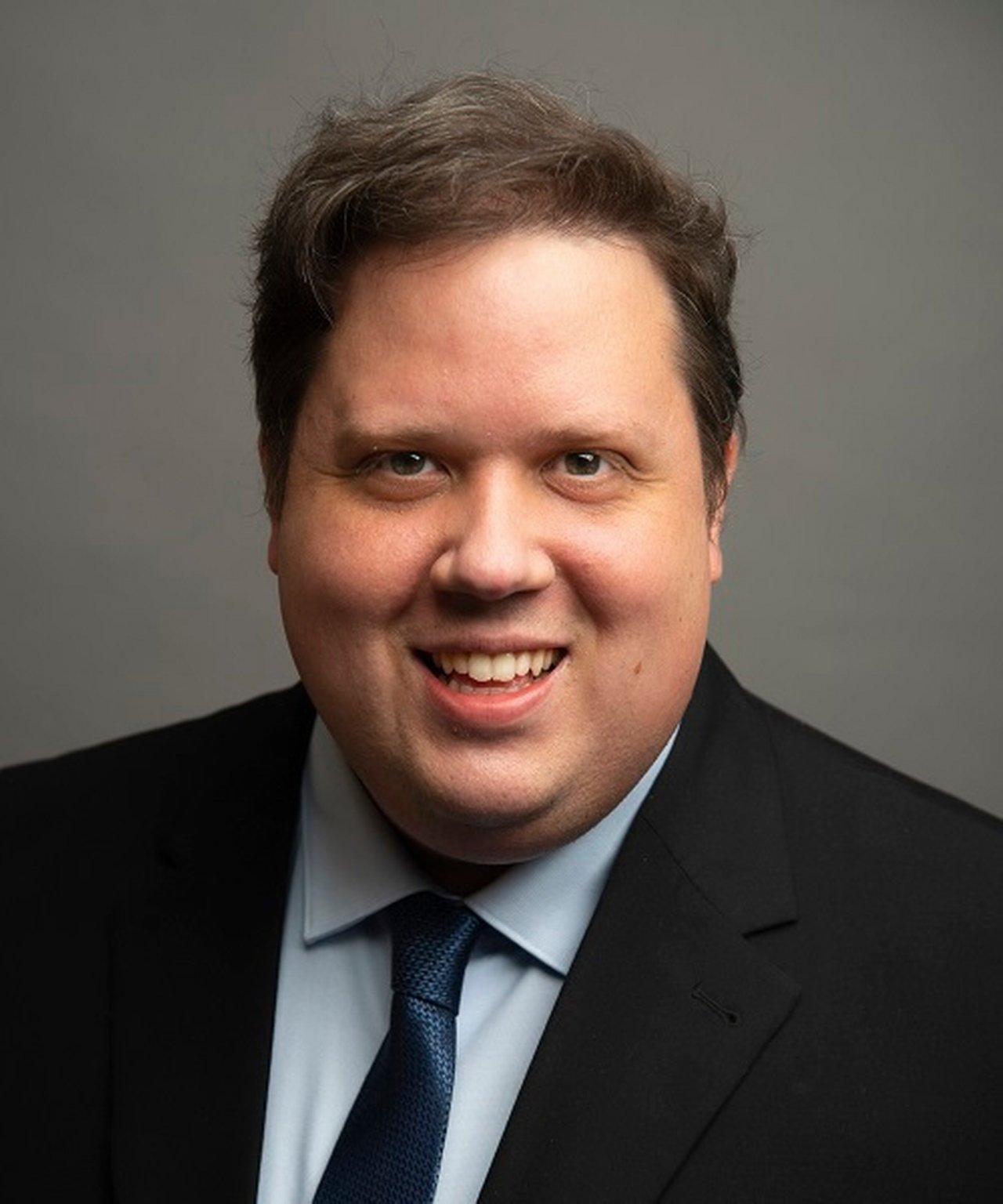 Martin Podhraski