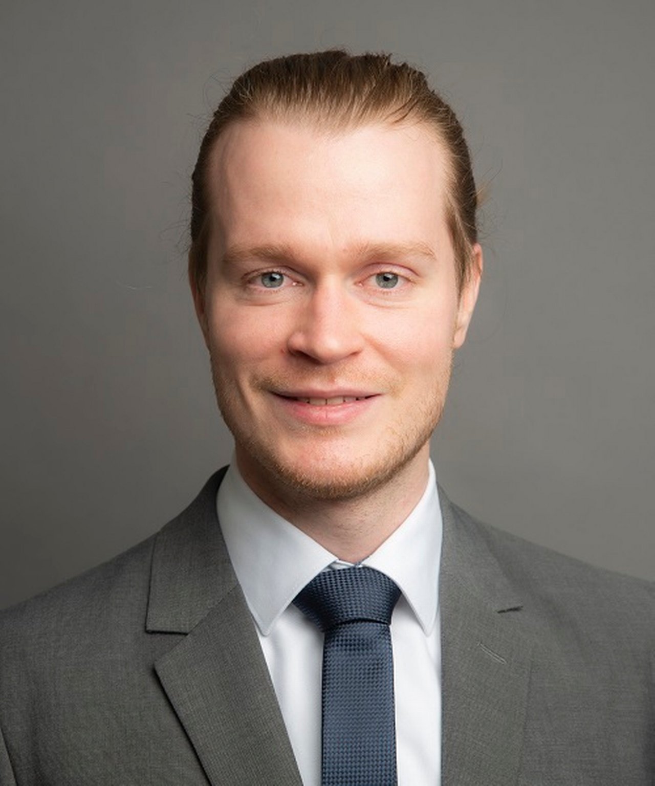 Jens Sternberg