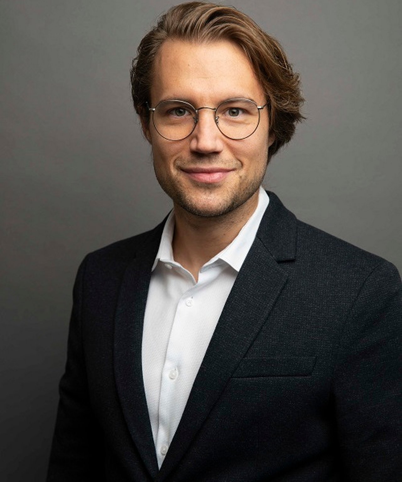 Lukas Vorholt