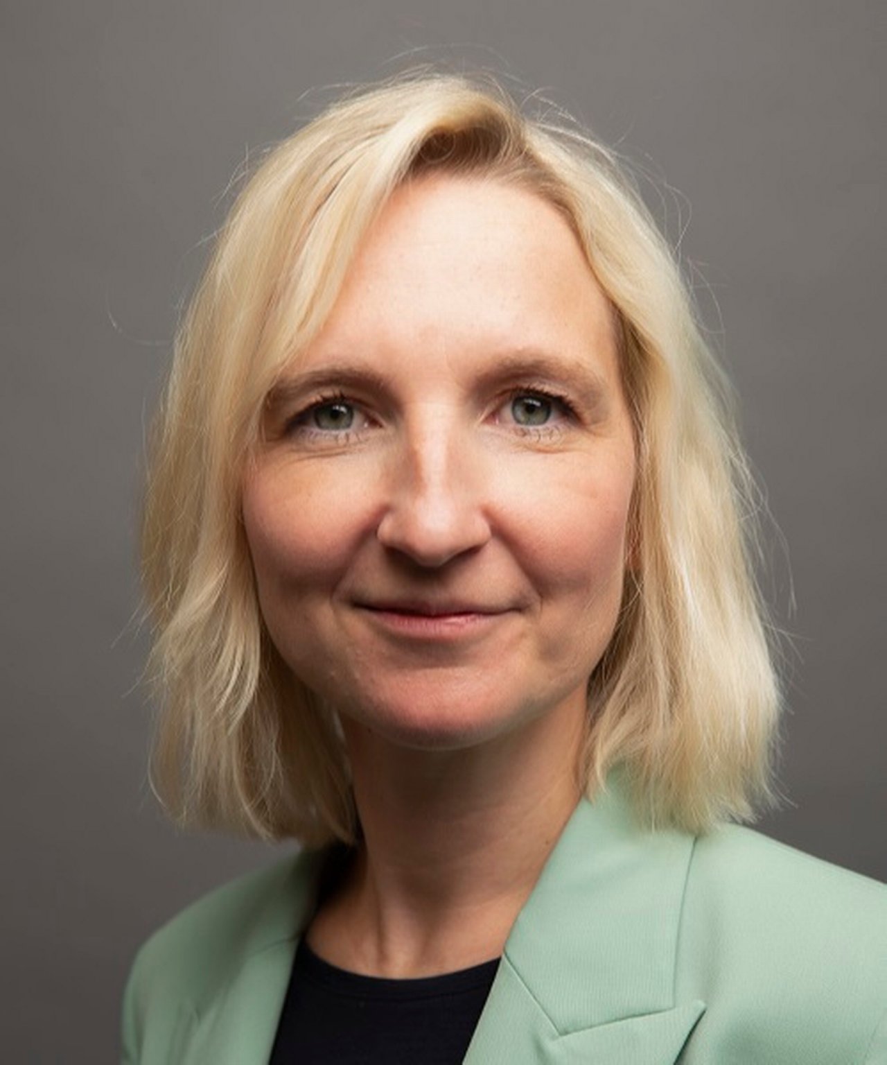 Tamara  Meyke