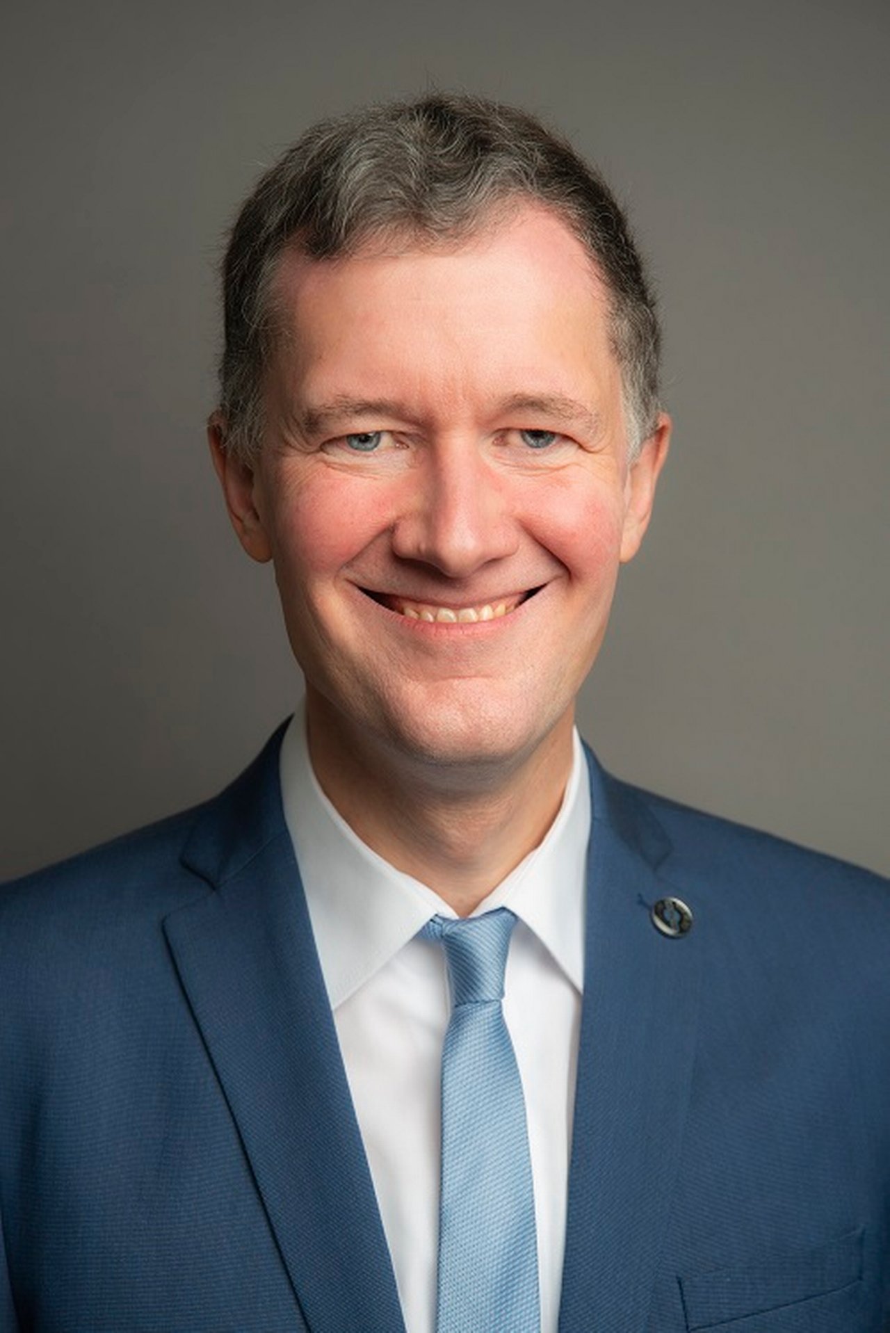 Voker Tischmann