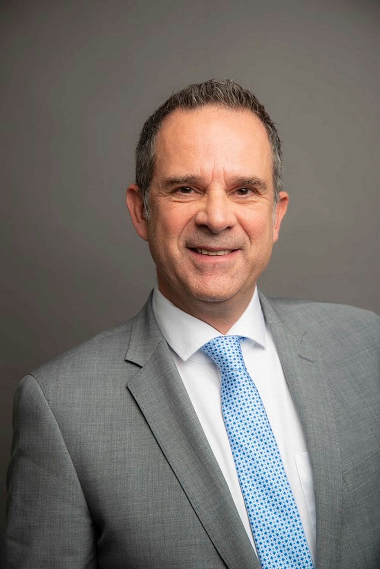 Andreas Bachtig