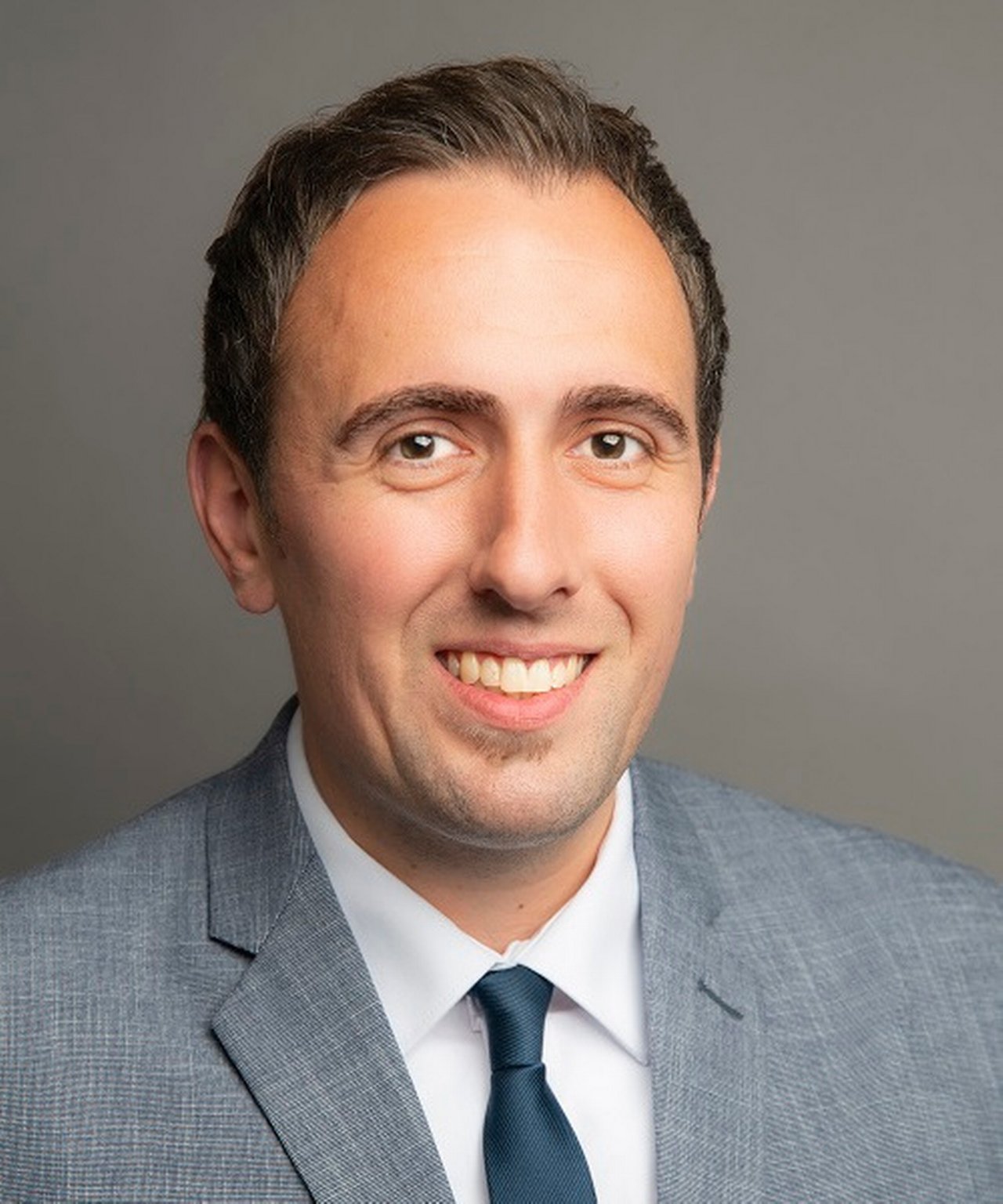 David Baggeler