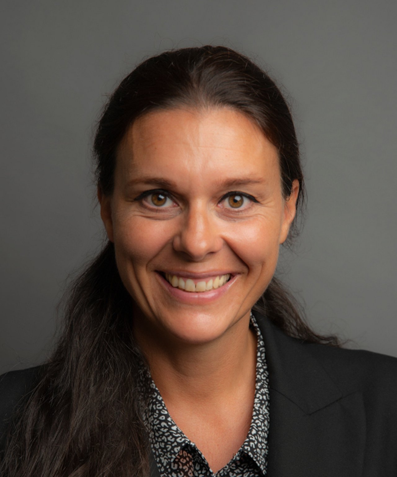 Jill van der Hoeven
