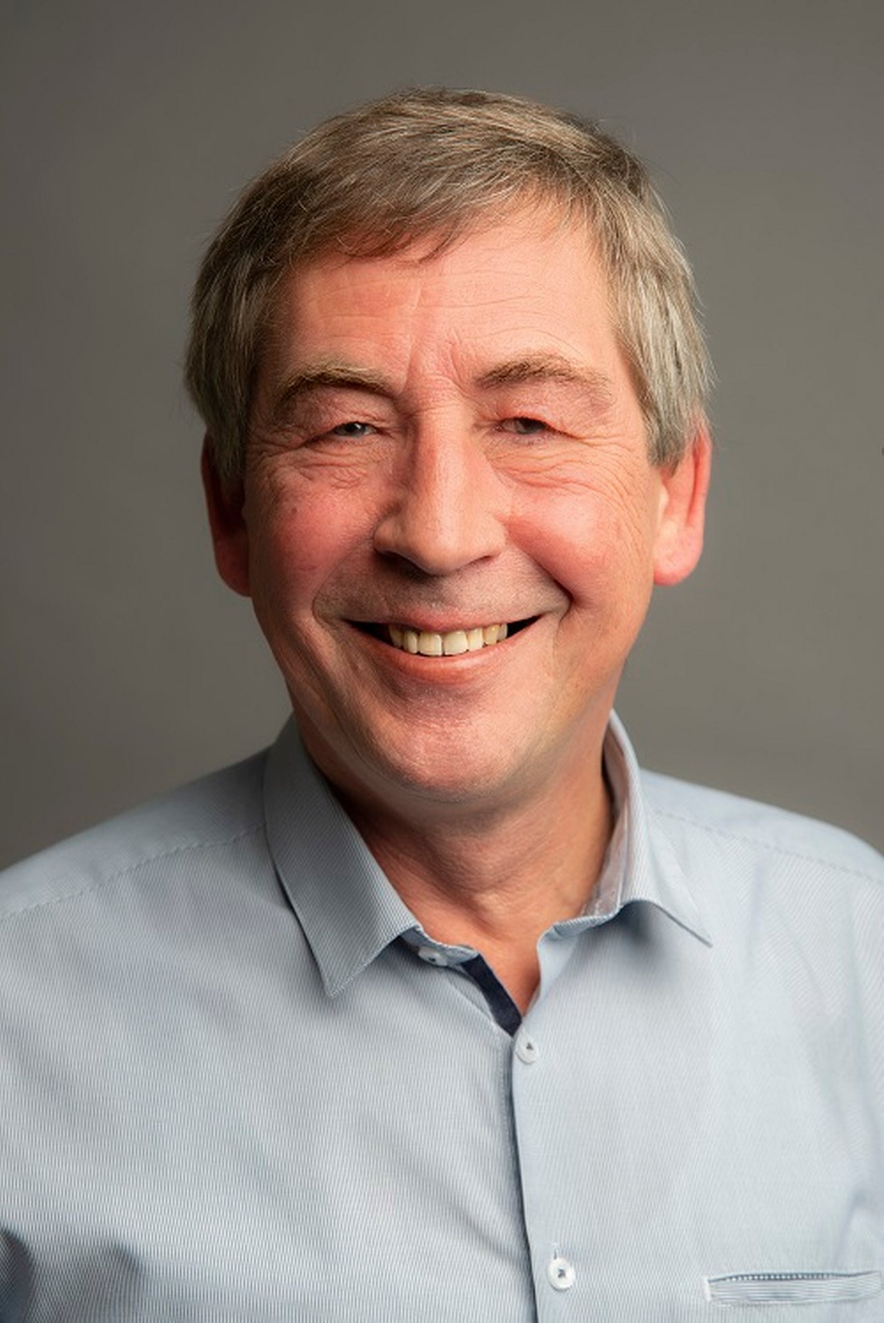 Michael Otto