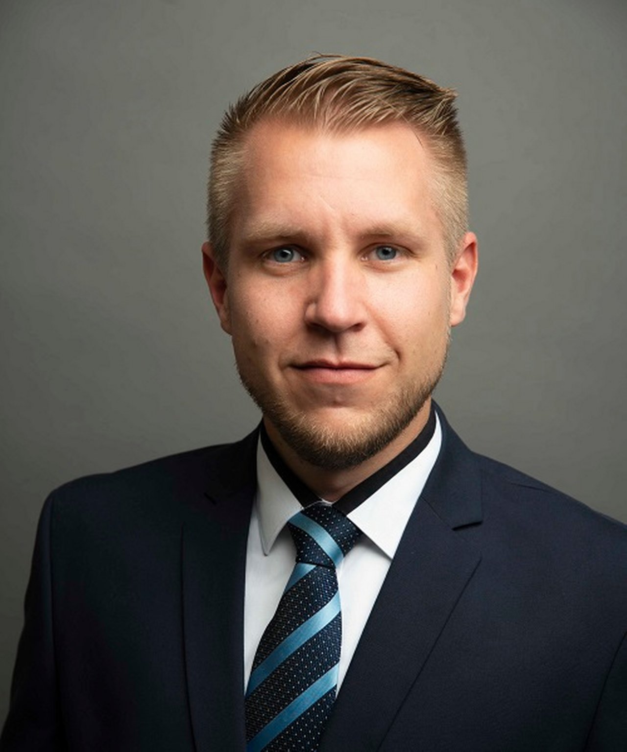 Torsten Schmidt