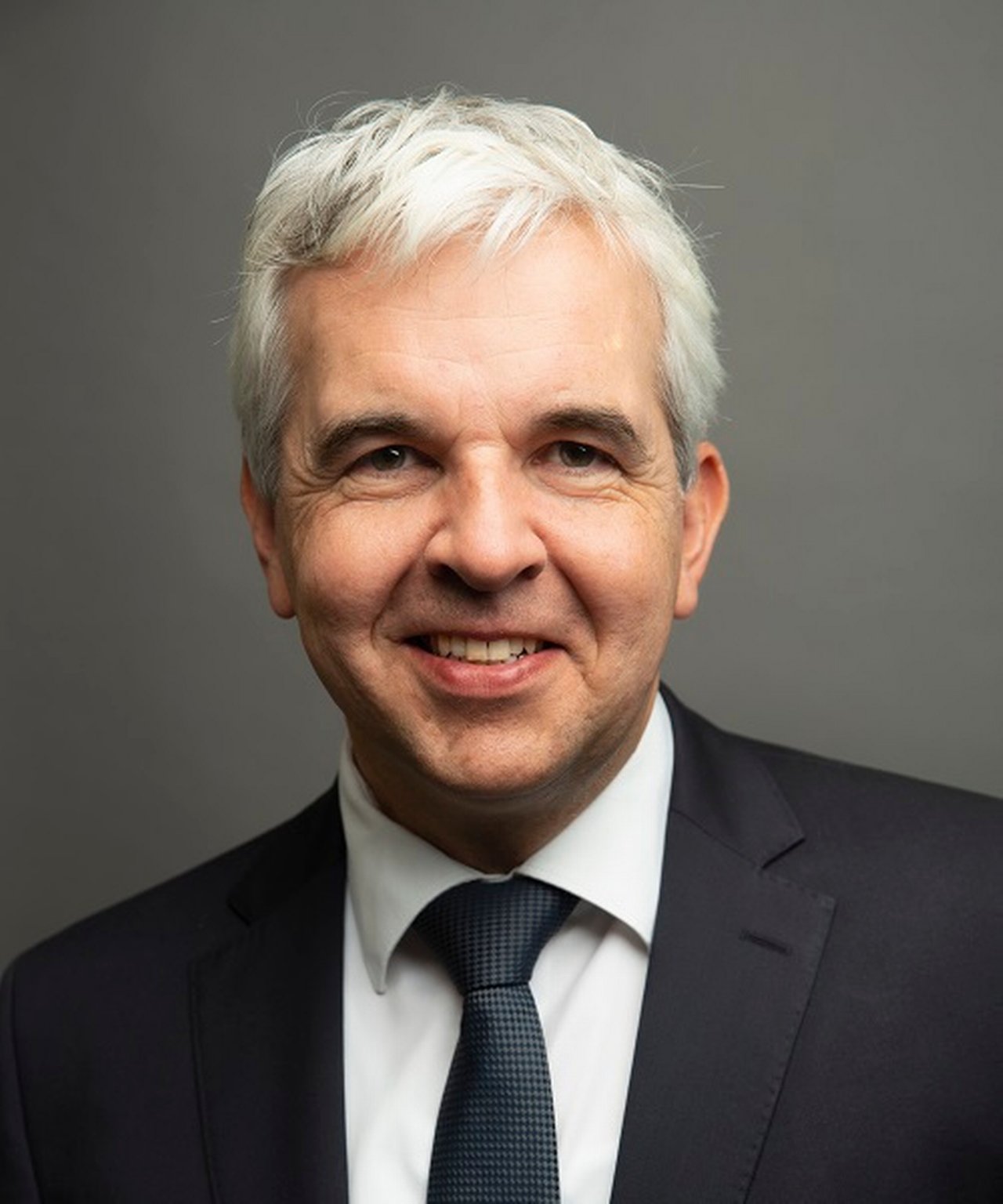 Bart Theuwissen