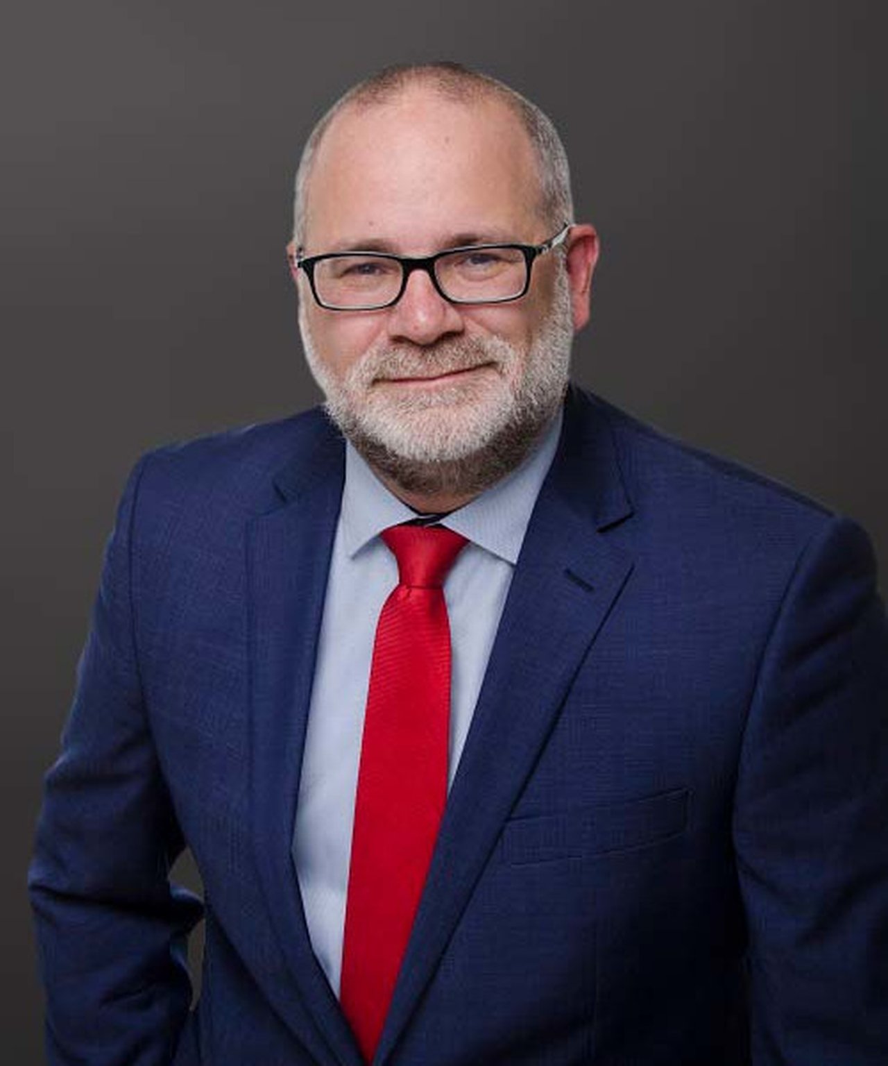 Gunther Reinheimer