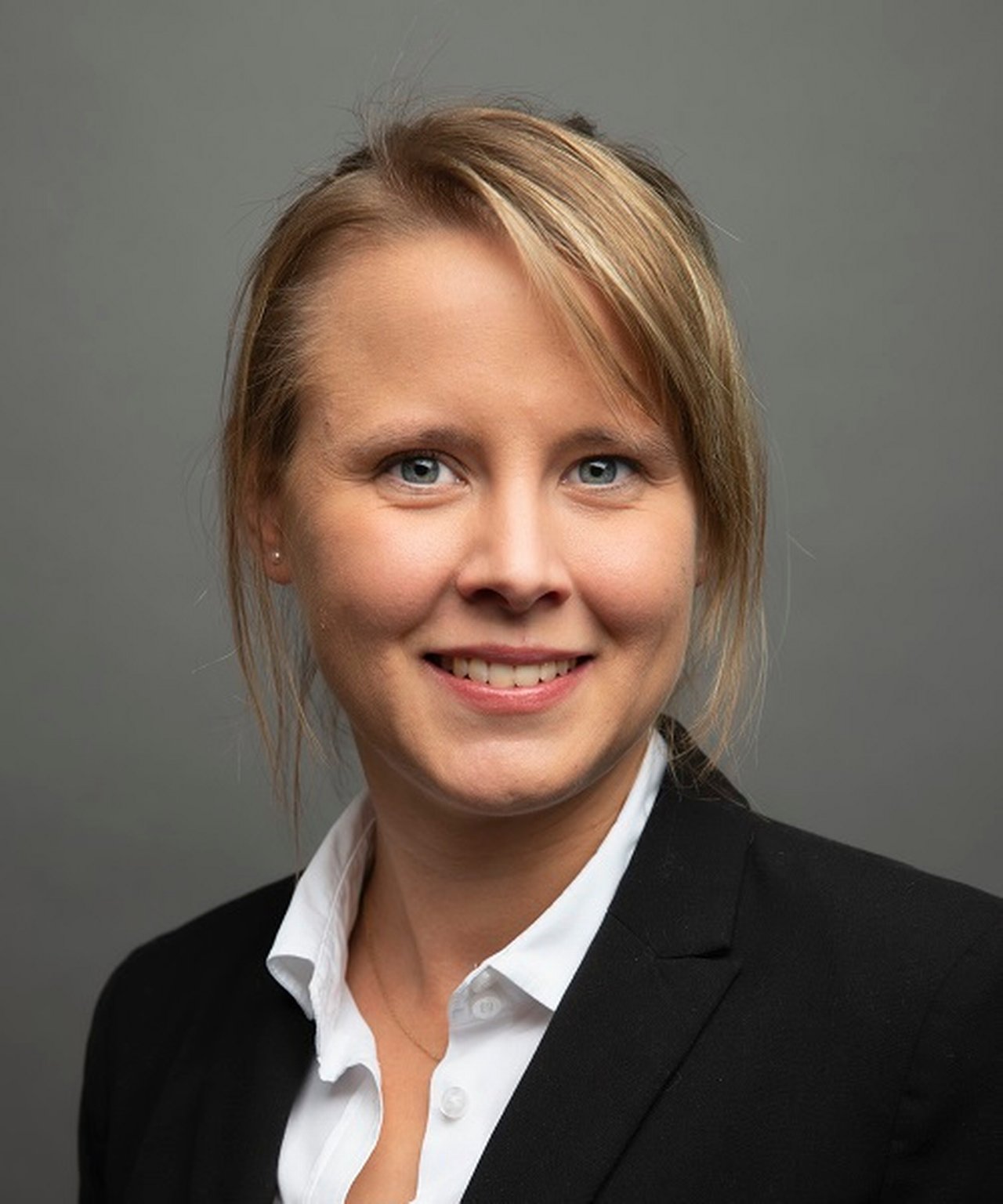 Caroline Jahr