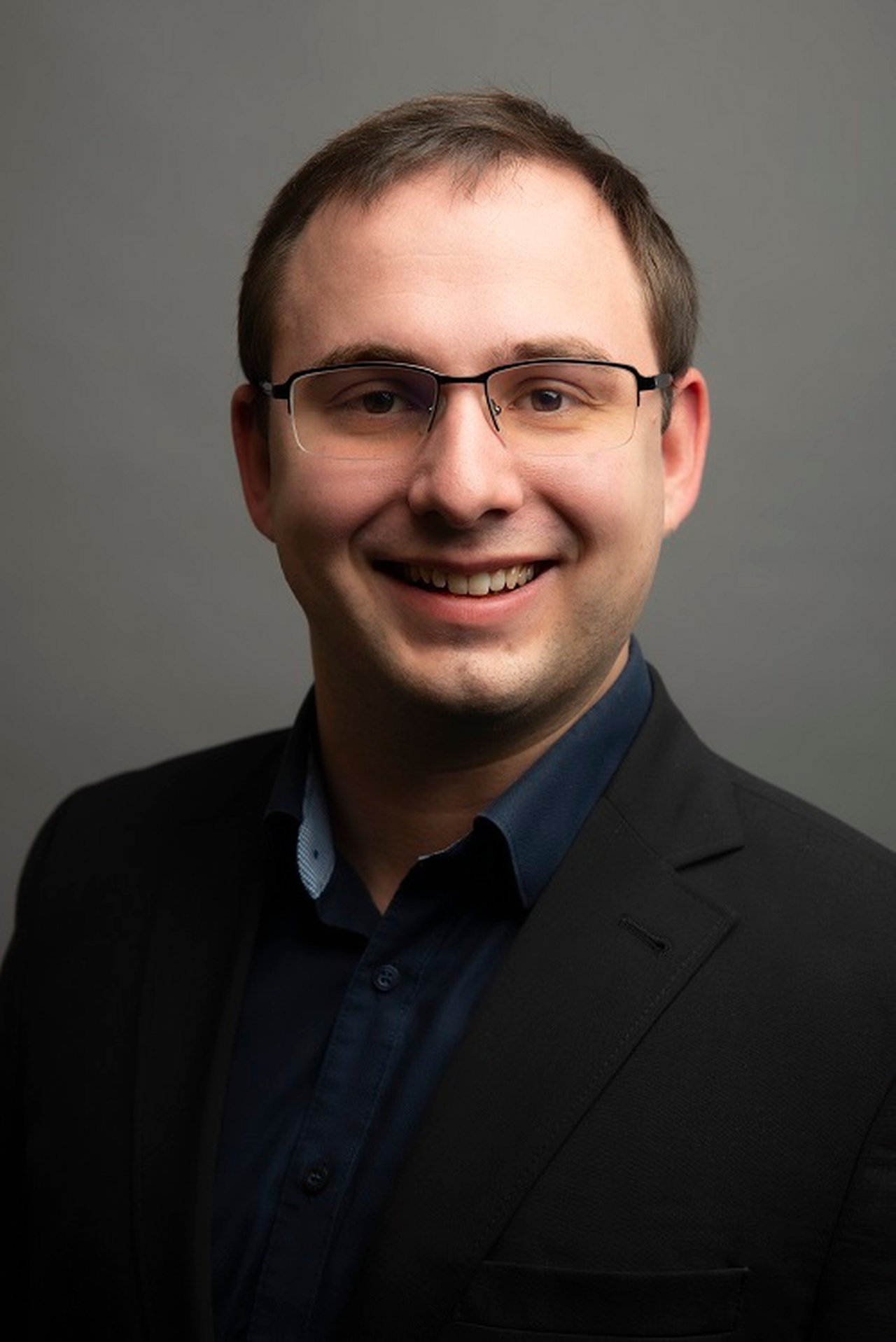 Benjamin Cramer