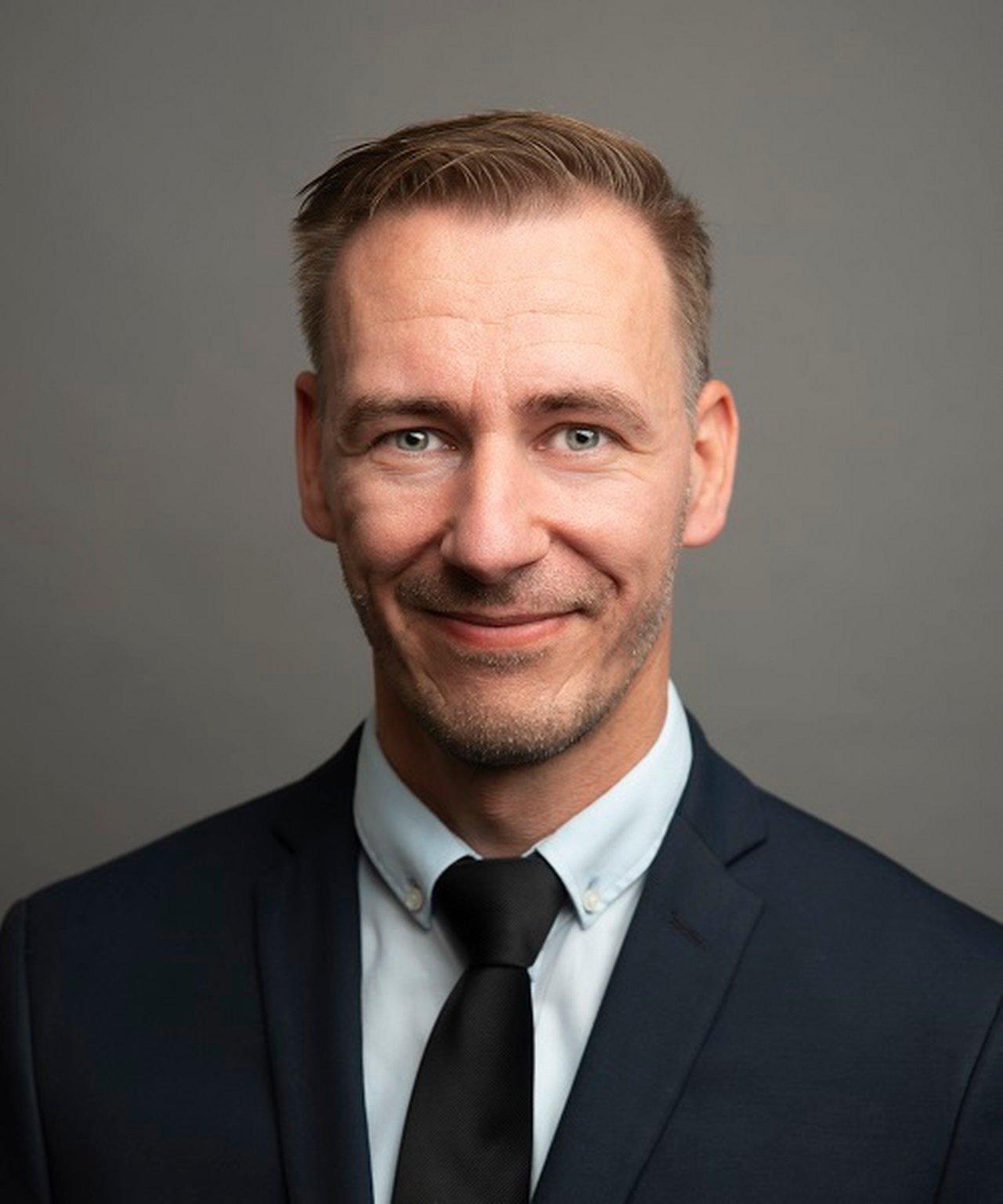 Matthias Einicke